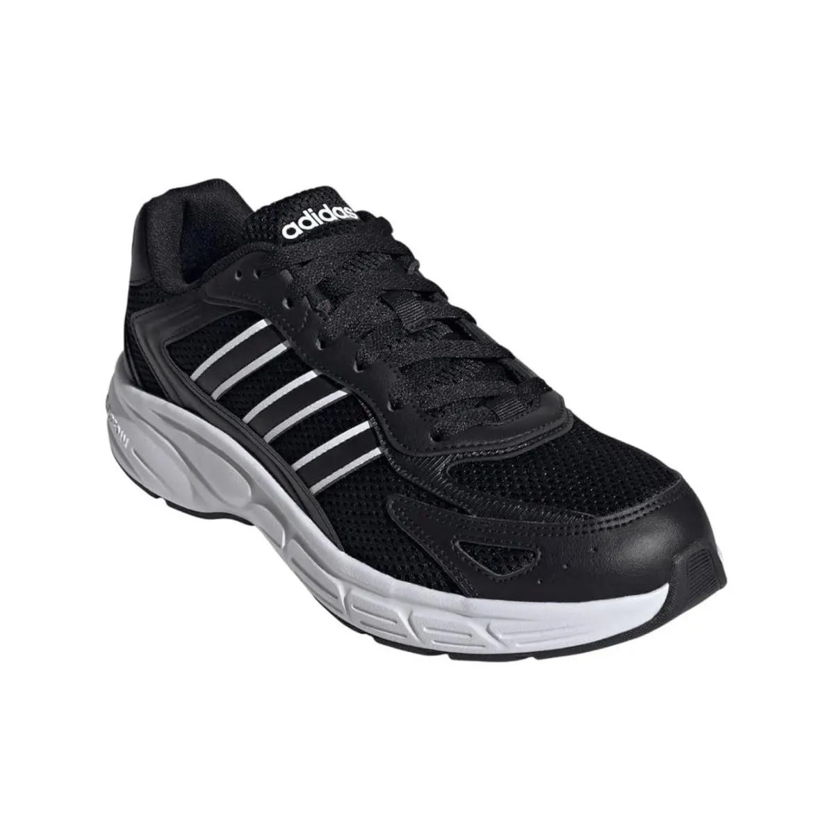Adidas shoes - Black 1
