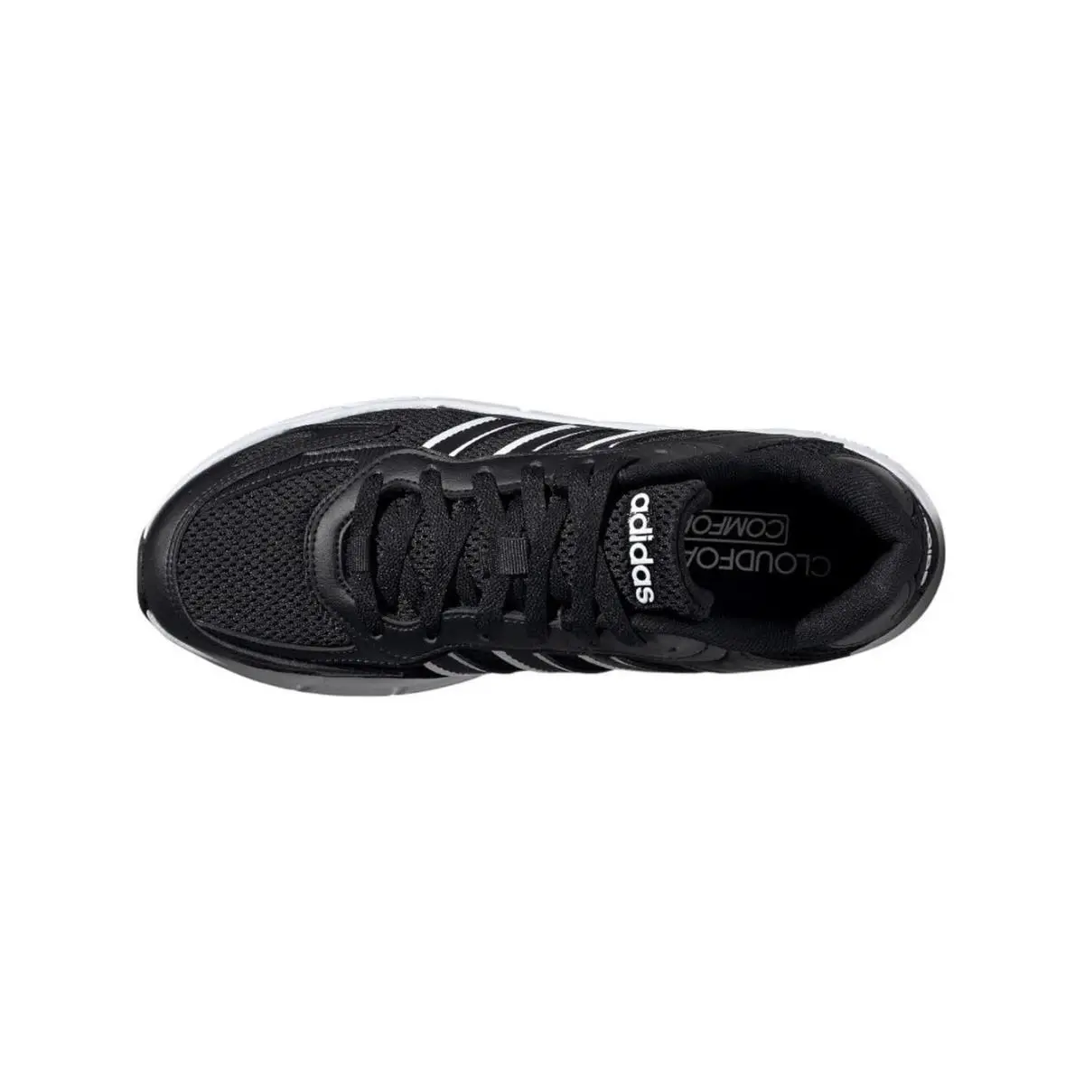 Adidas shoes - Black 2