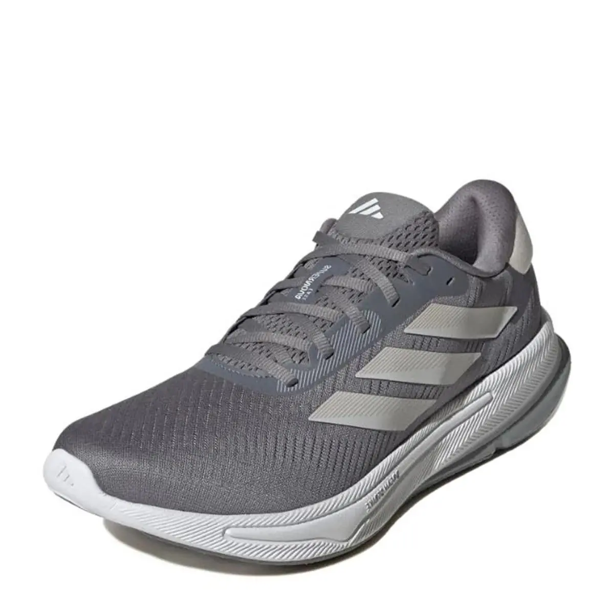 Supernova Ease Men`s Running Shoes Size 16 by Adidas