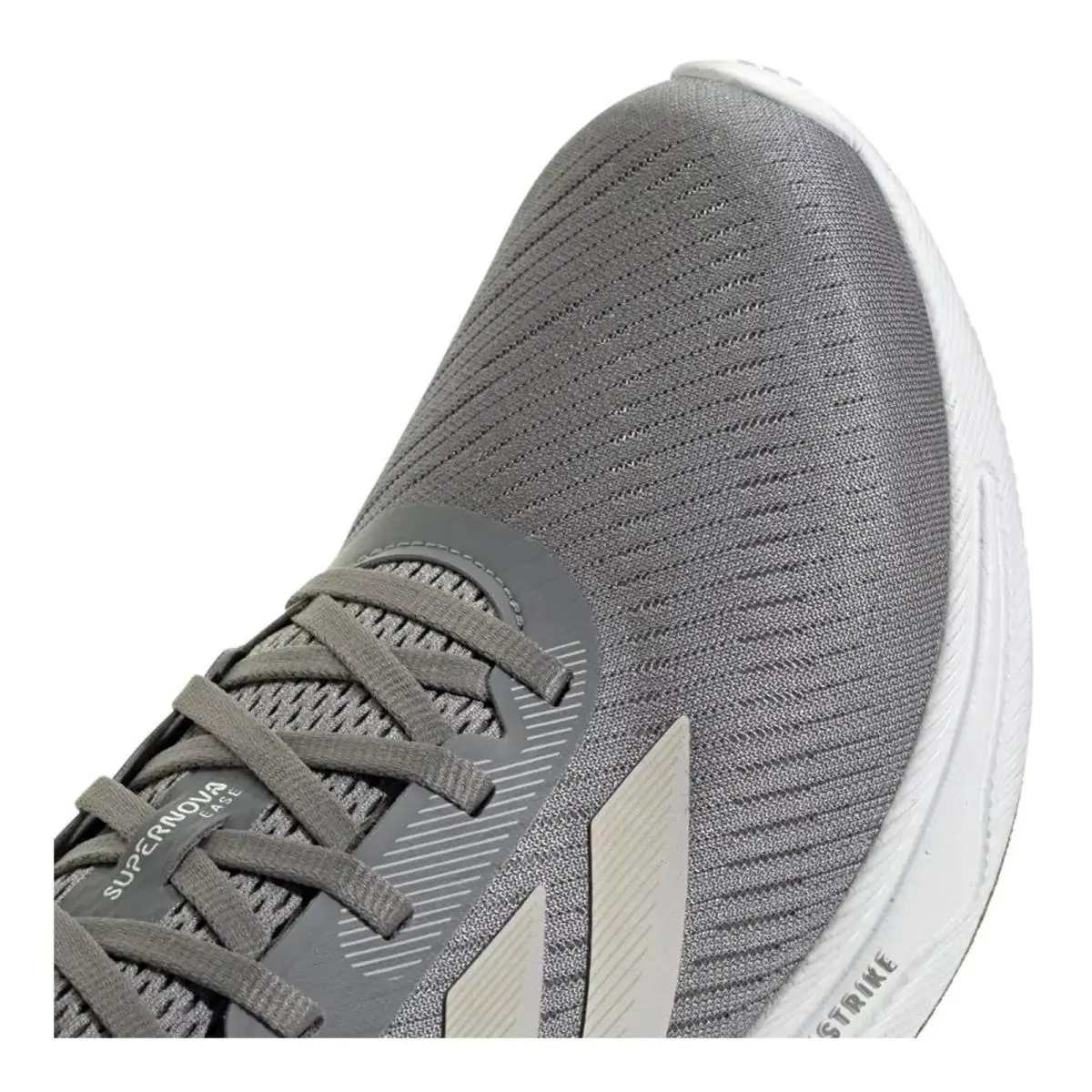 Adidas shoes - adidas Supernova - Supernova - Gray (UPC: 197620746385) 2