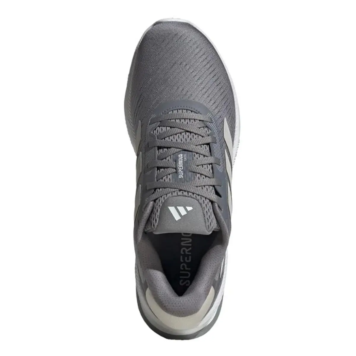Adidas shoes - adidas Supernova - Supernova - Gray (UPC: 197620746385) 5