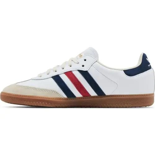 Adidas shoes - White (UPC: 197609879493) 0