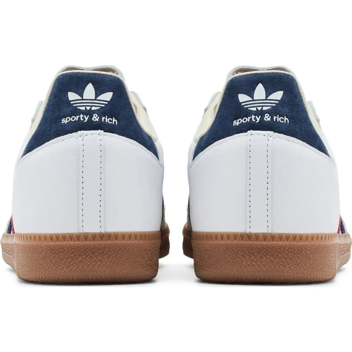 Adidas shoes - White (UPC: 197609879493) 2