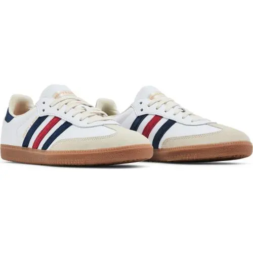 Adidas shoes - White (UPC: 197609879493) 3