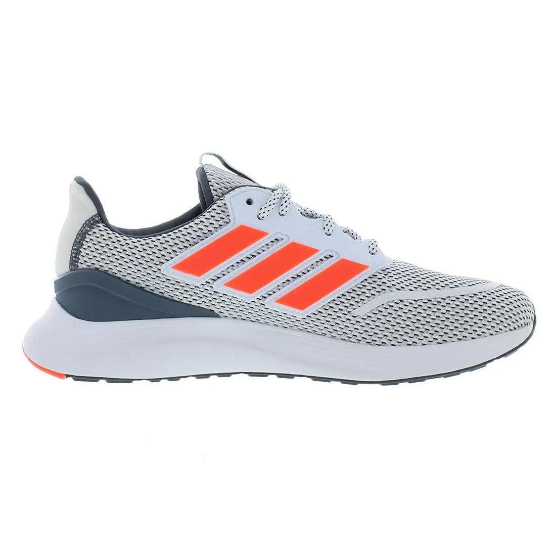 Adidas shoes - White/Solar Red/Onix, Full: White/Solar Red/Onix (UPC: 191531420075) 0