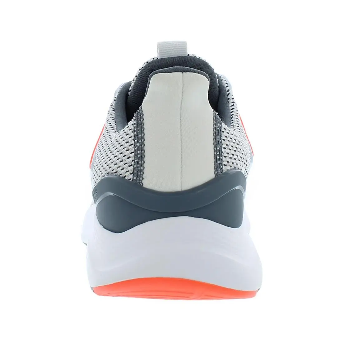 Adidas shoes - White/Solar Red/Onix, Full: White/Solar Red/Onix (UPC: 191531420075) 1