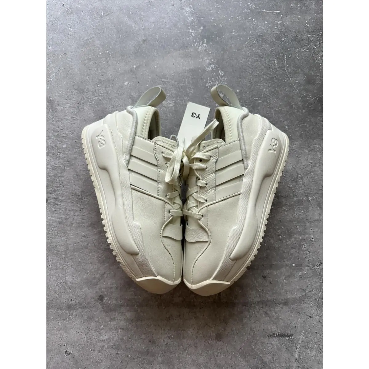 Adidas shoes - adidas X - FZ6396 - White 0