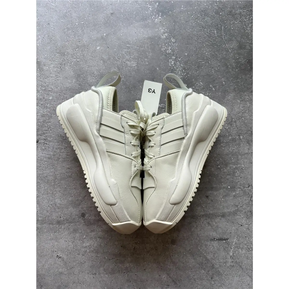 Adidas shoes - adidas X - FZ6396 - White 1