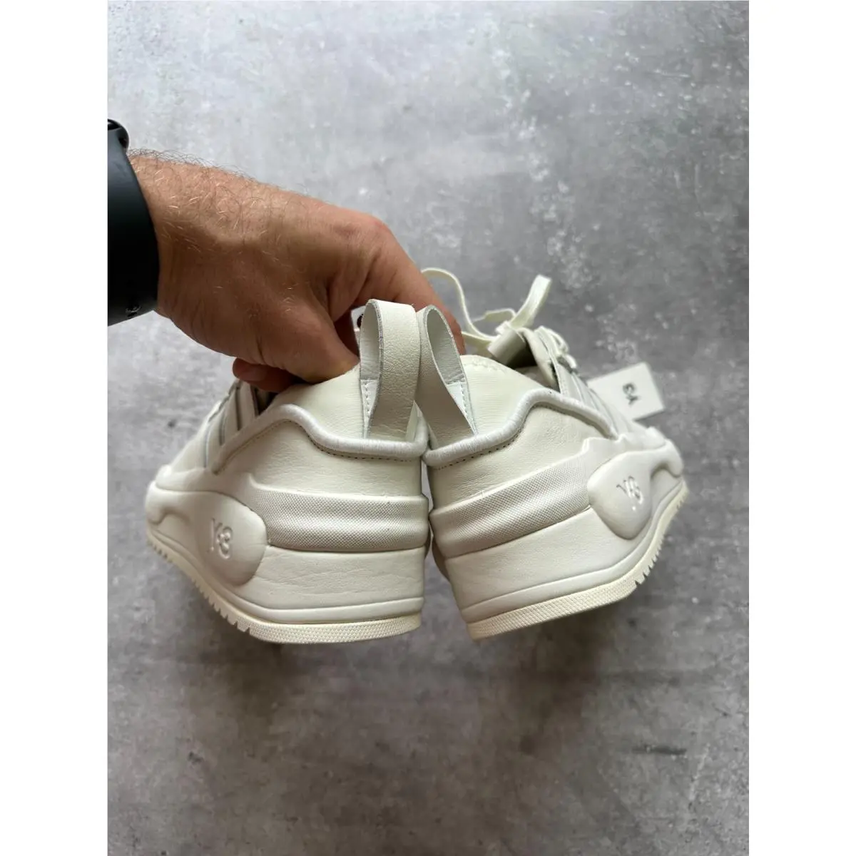 Adidas shoes - adidas X - FZ6396 - White 3