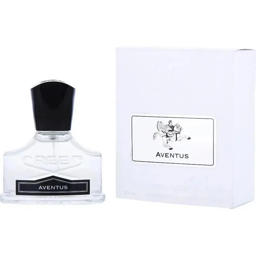 Creed Aventus 1.0 oz / 30ml Edp Spray Cologne For Men