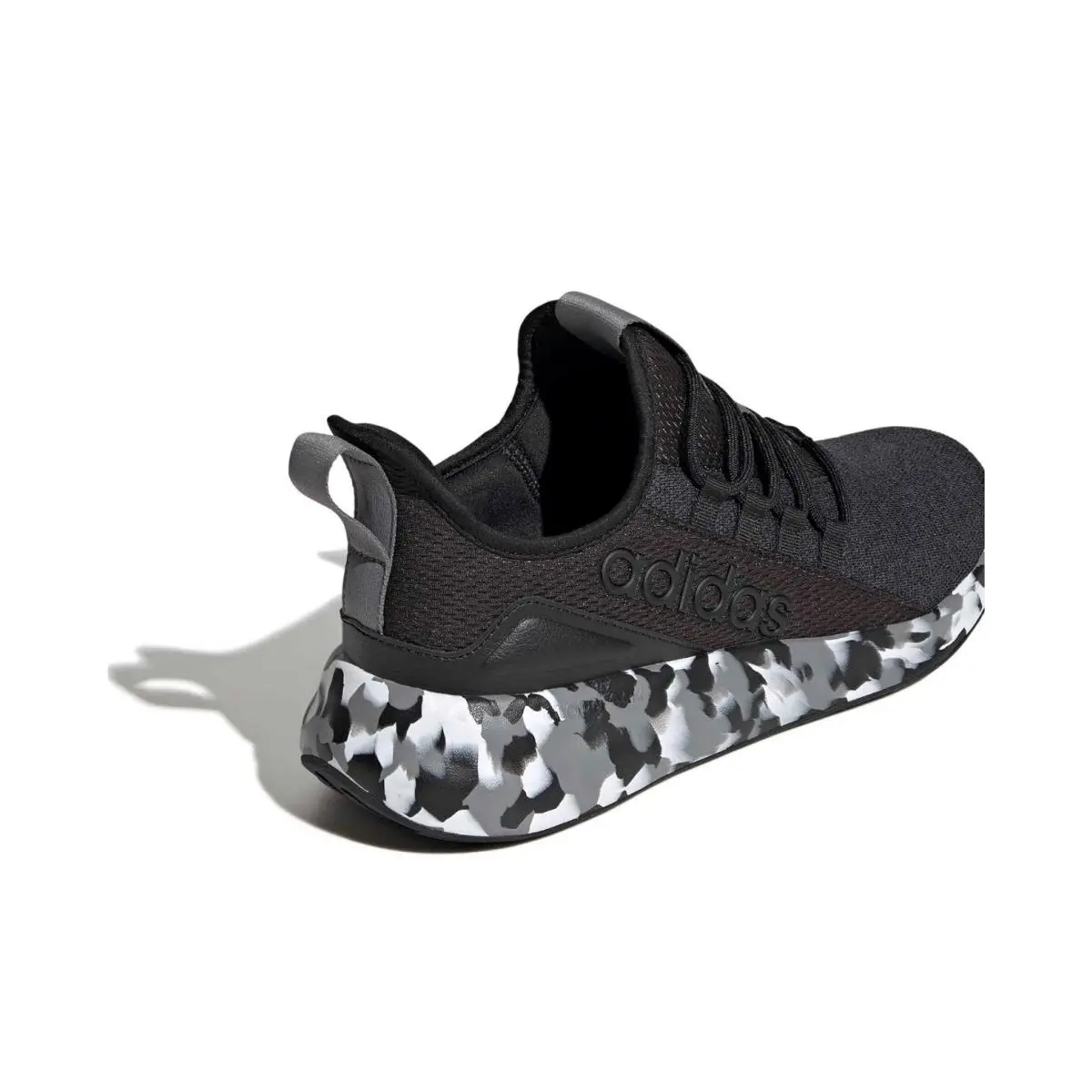 Adidas shoes - adidas Lite Racer Adapt - Lite Racer Adapt - Black 1