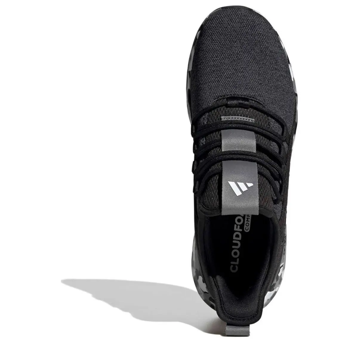 Adidas shoes - adidas Lite Racer Adapt - Lite Racer Adapt - Black 2
