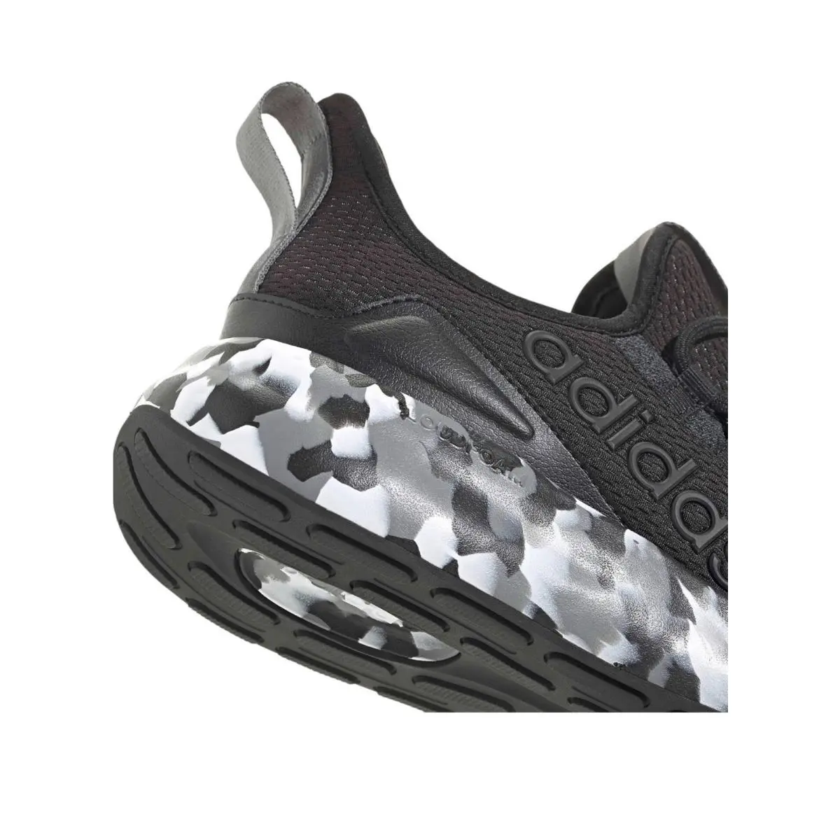 Adidas shoes - adidas Lite Racer Adapt - Lite Racer Adapt - Black 4