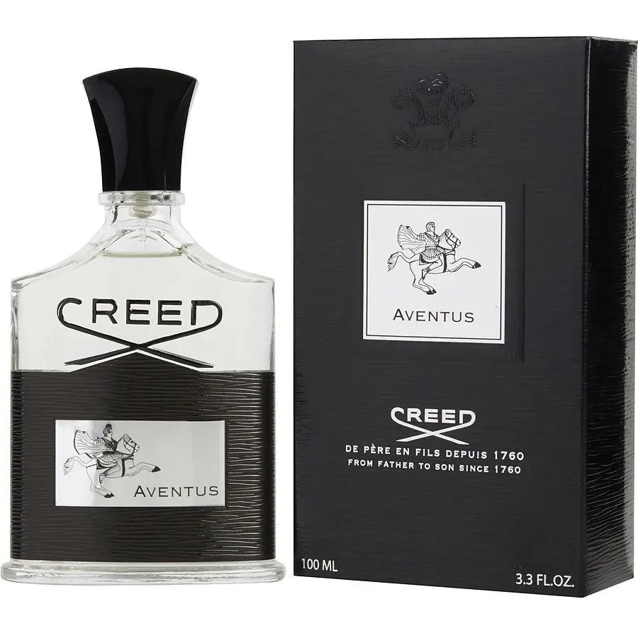 Creed Aventus Eau de Parfum 100ml/ 3.3 Fl. Oz