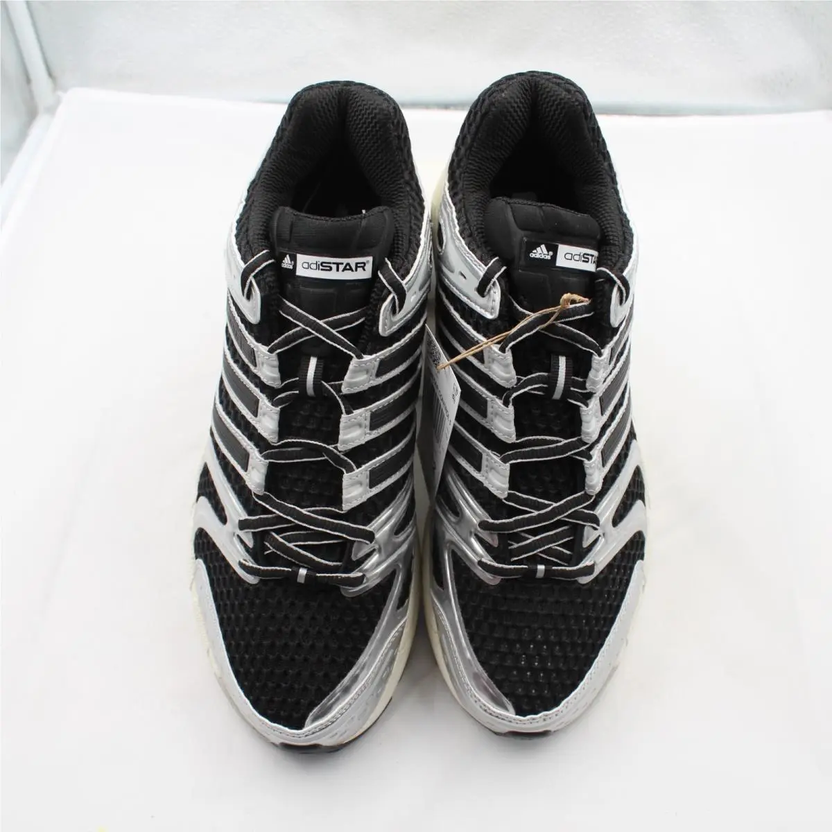 Adidas shoes - adidas Adistar Control 5 - Adistar Control - KI6120 - Black 4