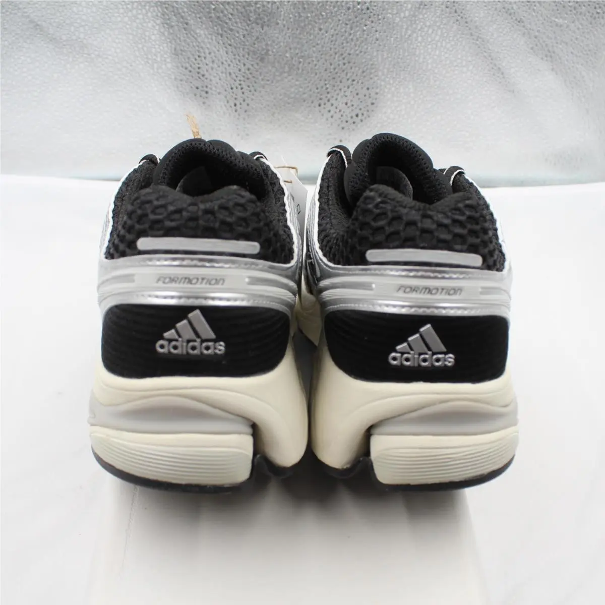 Adidas shoes - adidas Adistar Control 5 - Adistar Control - KI6120 - Black 5
