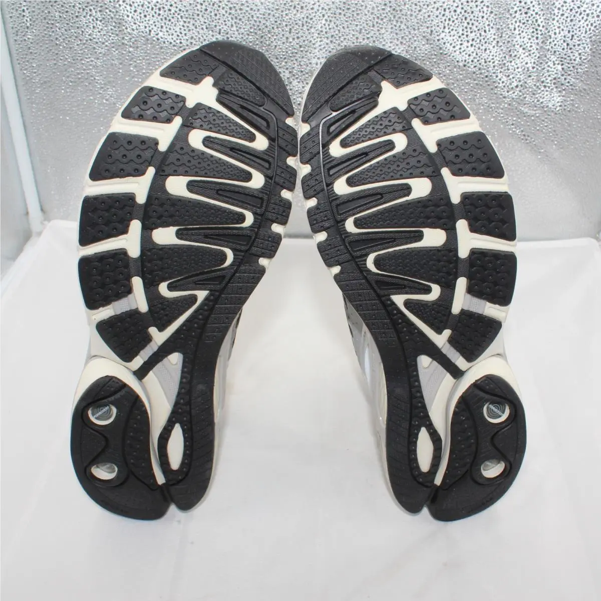 Adidas shoes - adidas Adistar Control 5 - Adistar Control - KI6120 - Black 6