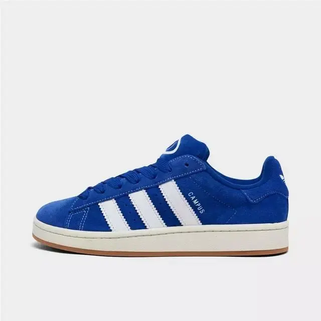 Adidas shoes - adidas Campus 00s - Campus - HO3471 - Semi Lucid Blue/White/Off White 0