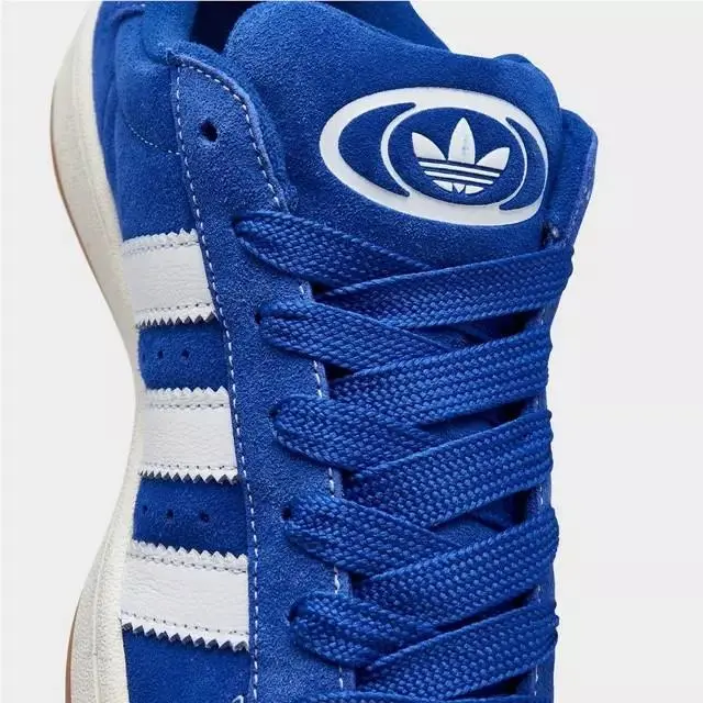 Adidas shoes - adidas Campus 00s - Campus - HO3471 - Semi Lucid Blue/White/Off White 2