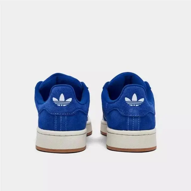Adidas shoes - adidas Campus 00s - Campus - HO3471 - Semi Lucid Blue/White/Off White 3
