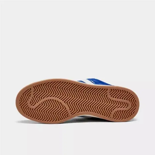 Adidas shoes - adidas Campus 00s - Campus - HO3471 - Semi Lucid Blue/White/Off White 4