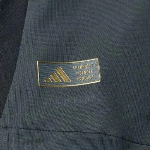 Adidas clothing - Black (UPC: 0197617961937) 2