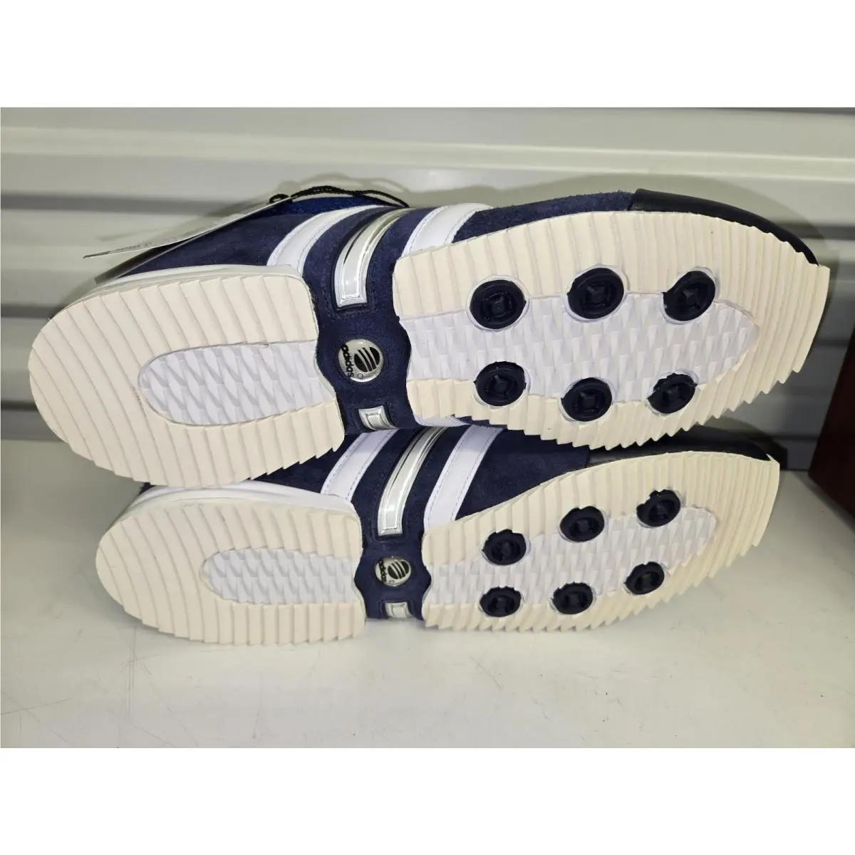 Adidas shoes - B26260 - B26260 - Blue 10