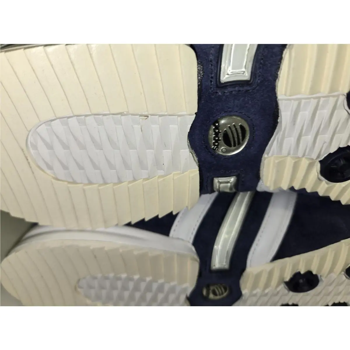 Adidas shoes - B26260 - B26260 - Blue 11