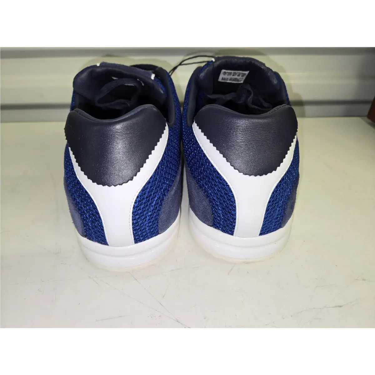 Adidas shoes - B26260 - B26260 - Blue 5