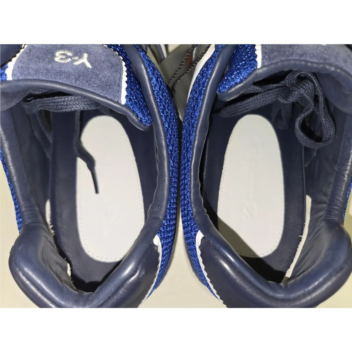 Adidas shoes - B26260 - B26260 - Blue 6