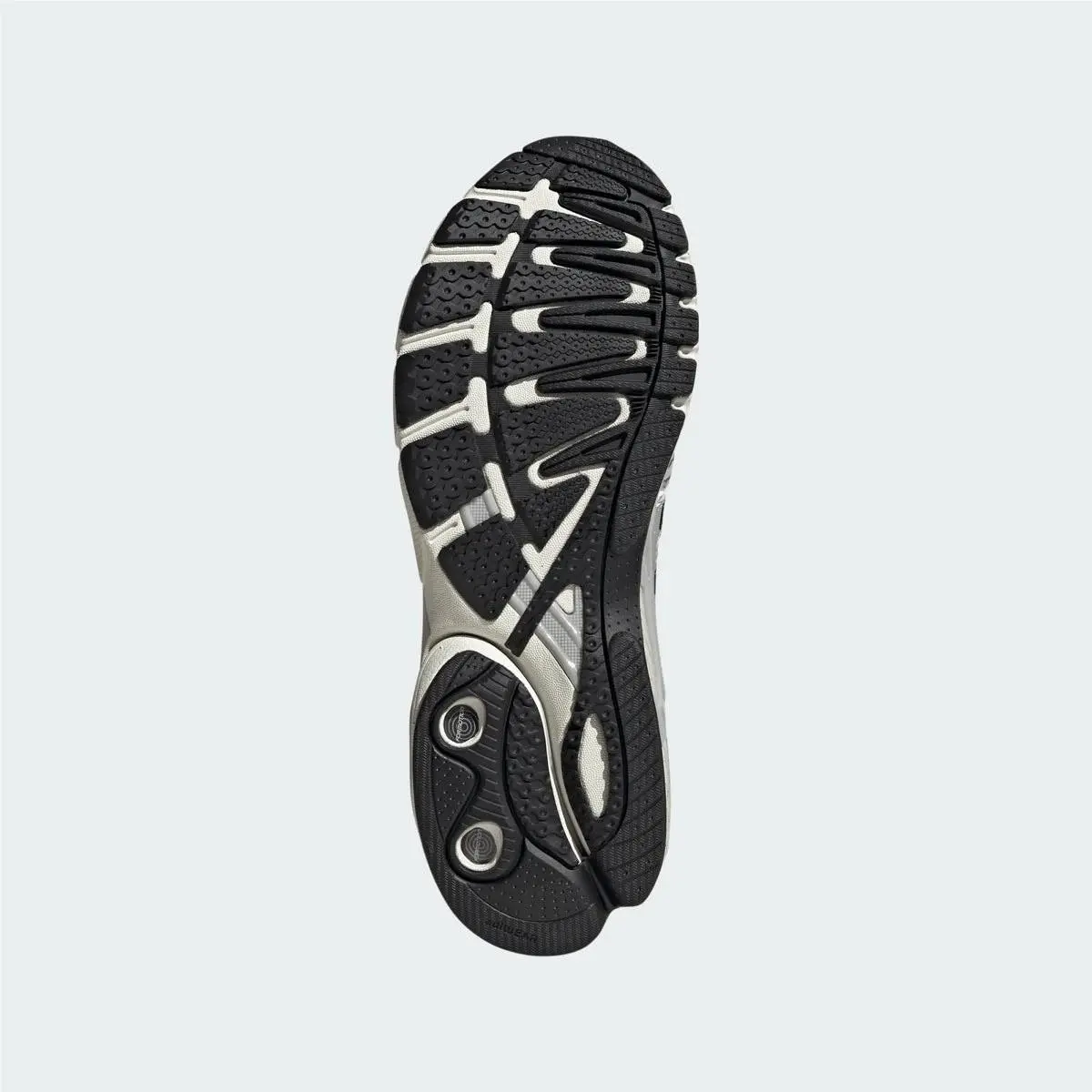 Adidas shoes - Silver 0