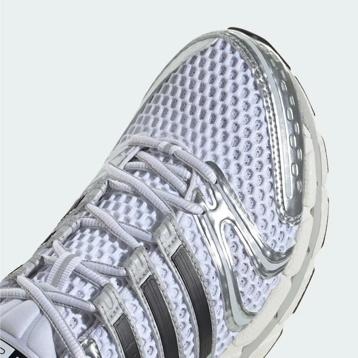 Adidas shoes - Silver 6