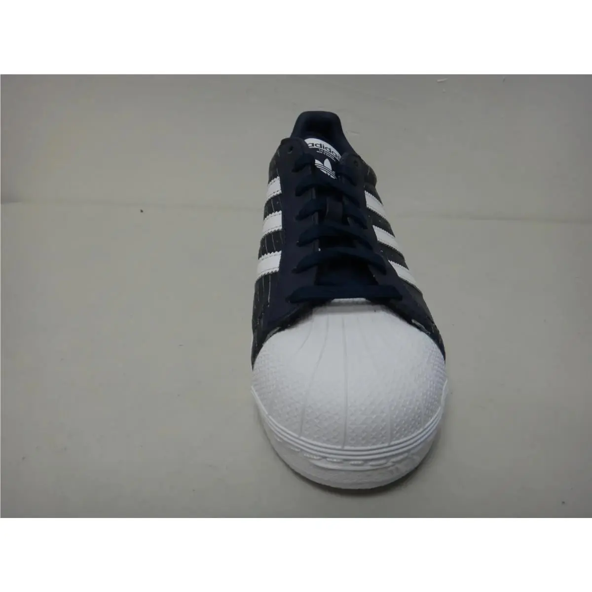 Adidas shoes - adidas Superstar - Superstar - B72587 - Collegiate Navy 3