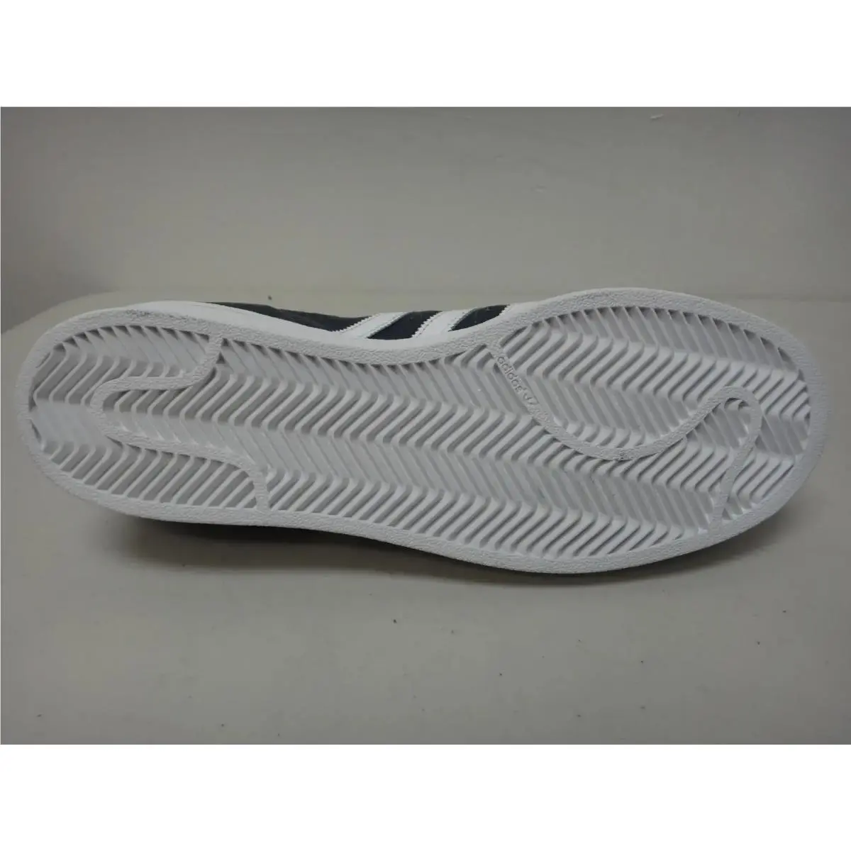 Adidas shoes - adidas Superstar - Superstar - B72587 - Collegiate Navy 6