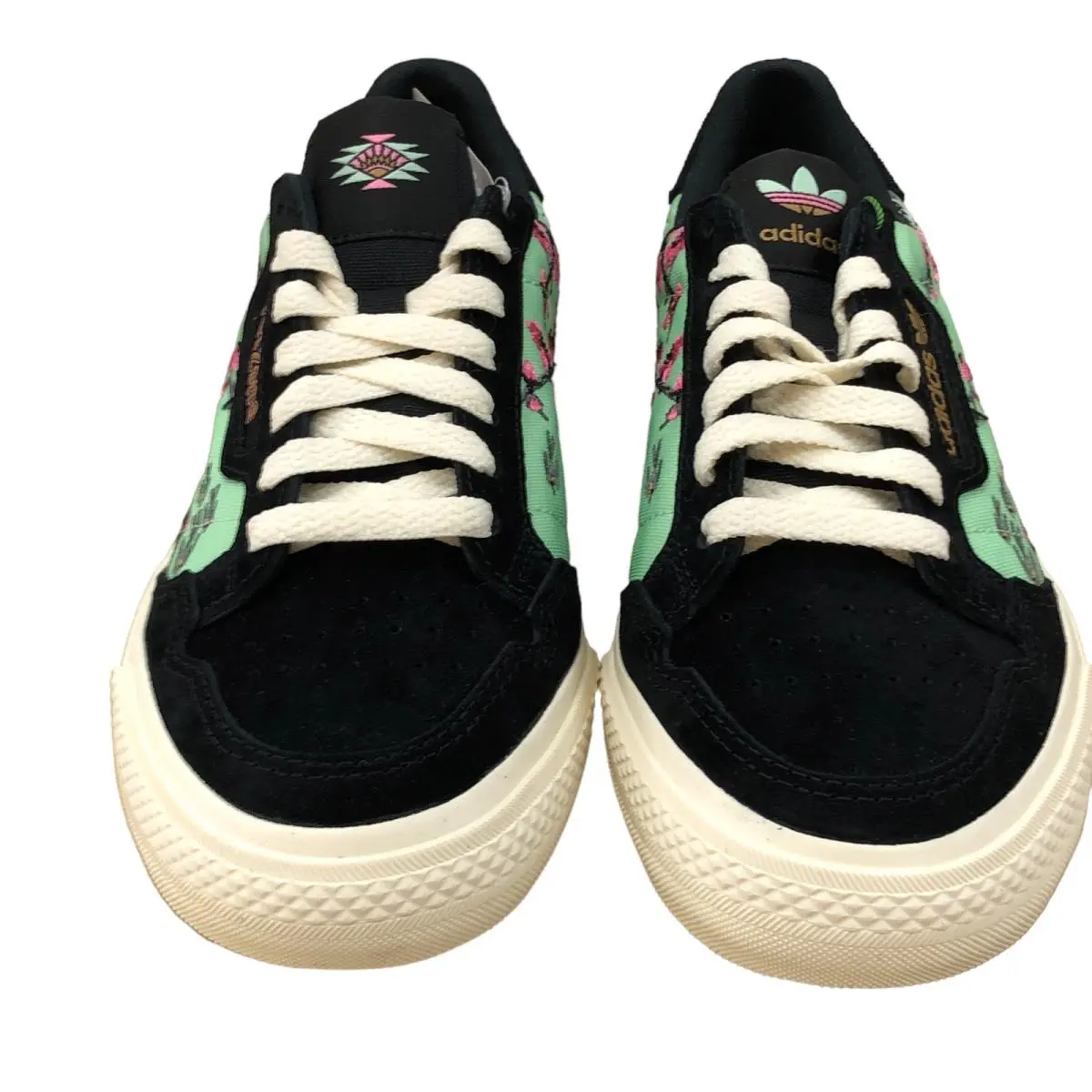 Adidas shoes - adidas Continental 80 - Continental - FV2701 - Multicolor 8