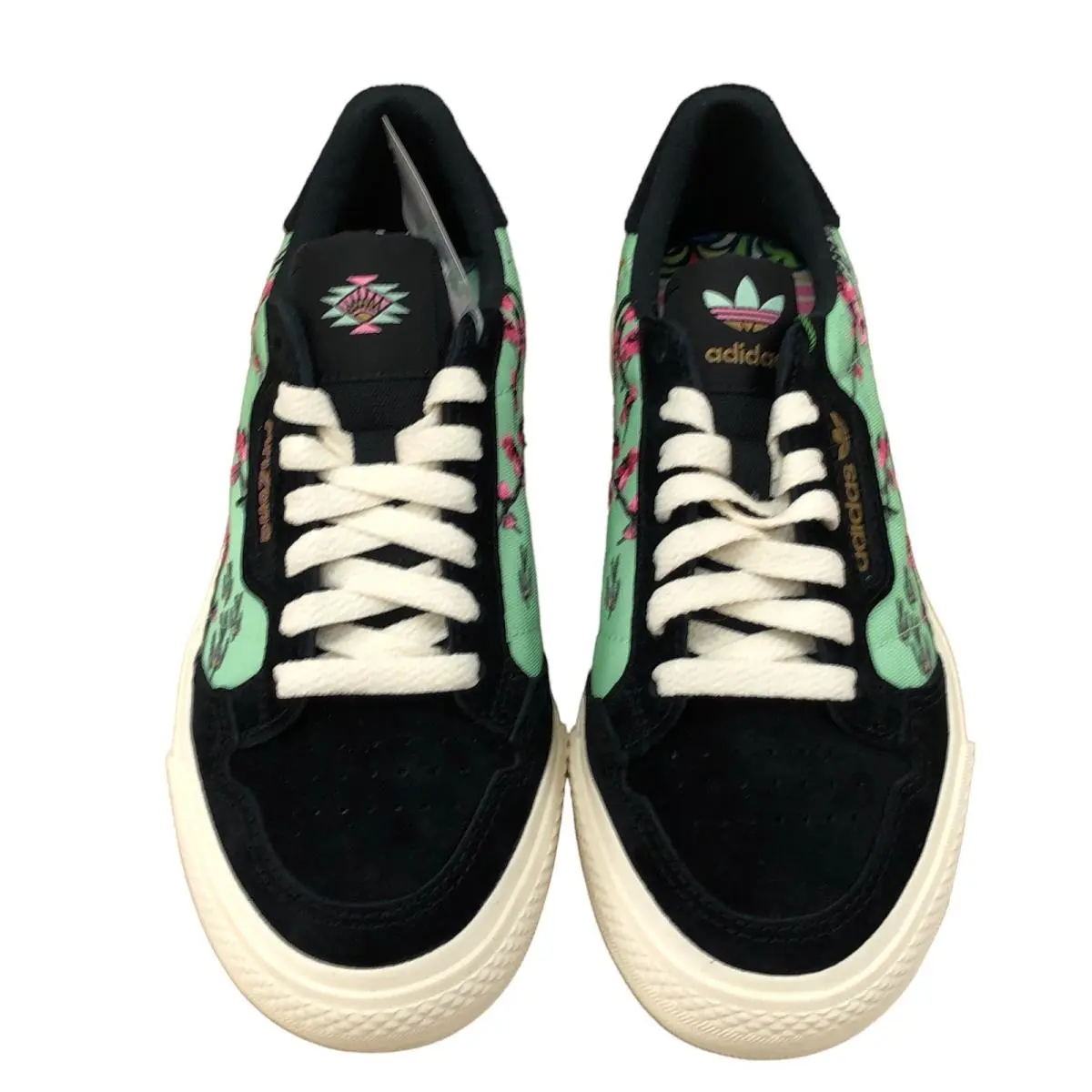 Adidas shoes - adidas Continental 80 - Continental - FV2701 - Multicolor 9