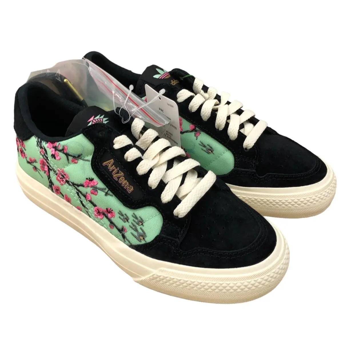 Adidas shoes - adidas Continental 80 - Continental - FV2701 - Multicolor 0