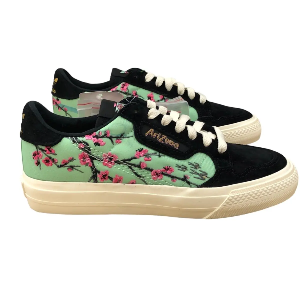 Adidas shoes - adidas Continental 80 - Continental - FV2701 - Multicolor 1
