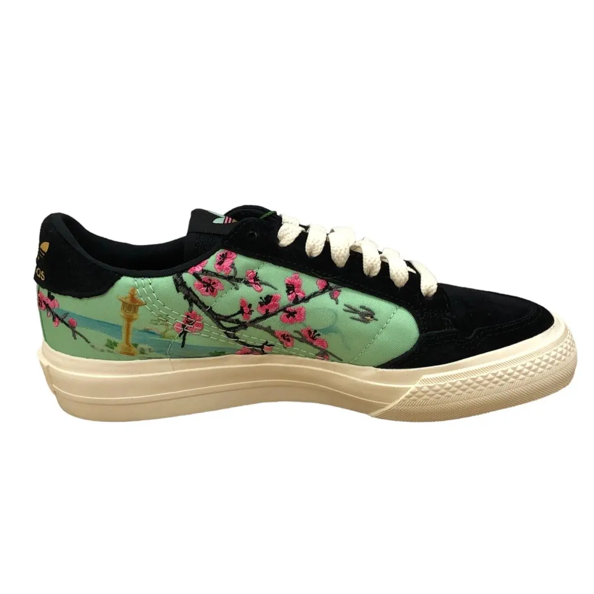 Adidas shoes - adidas Continental 80 - Continental - FV2701 - Multicolor 2