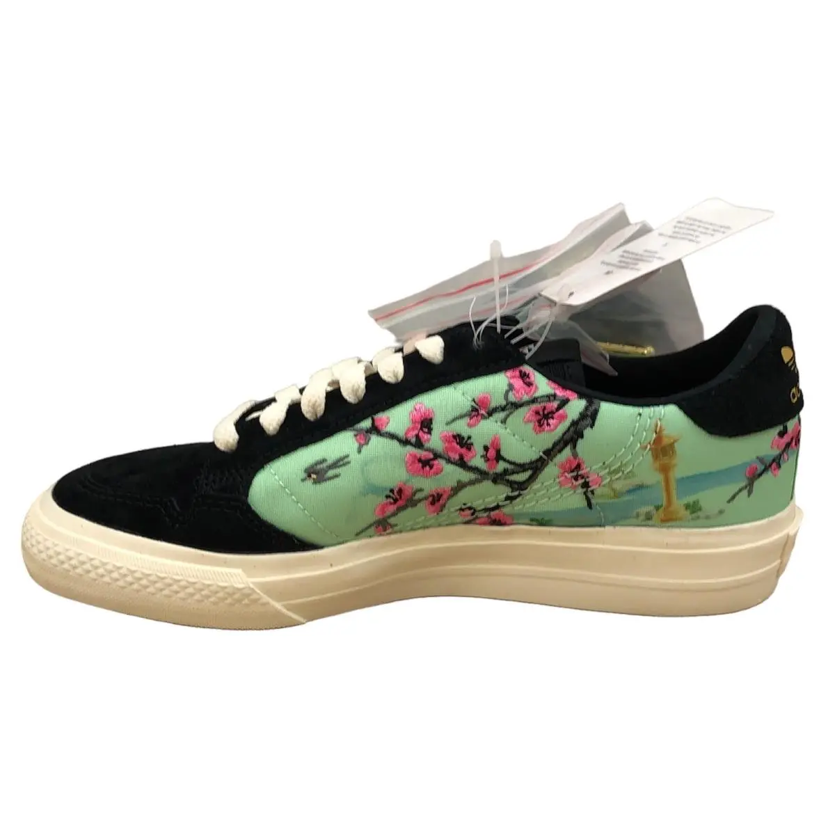 Adidas shoes - adidas Continental 80 - Continental - FV2701 - Multicolor 5