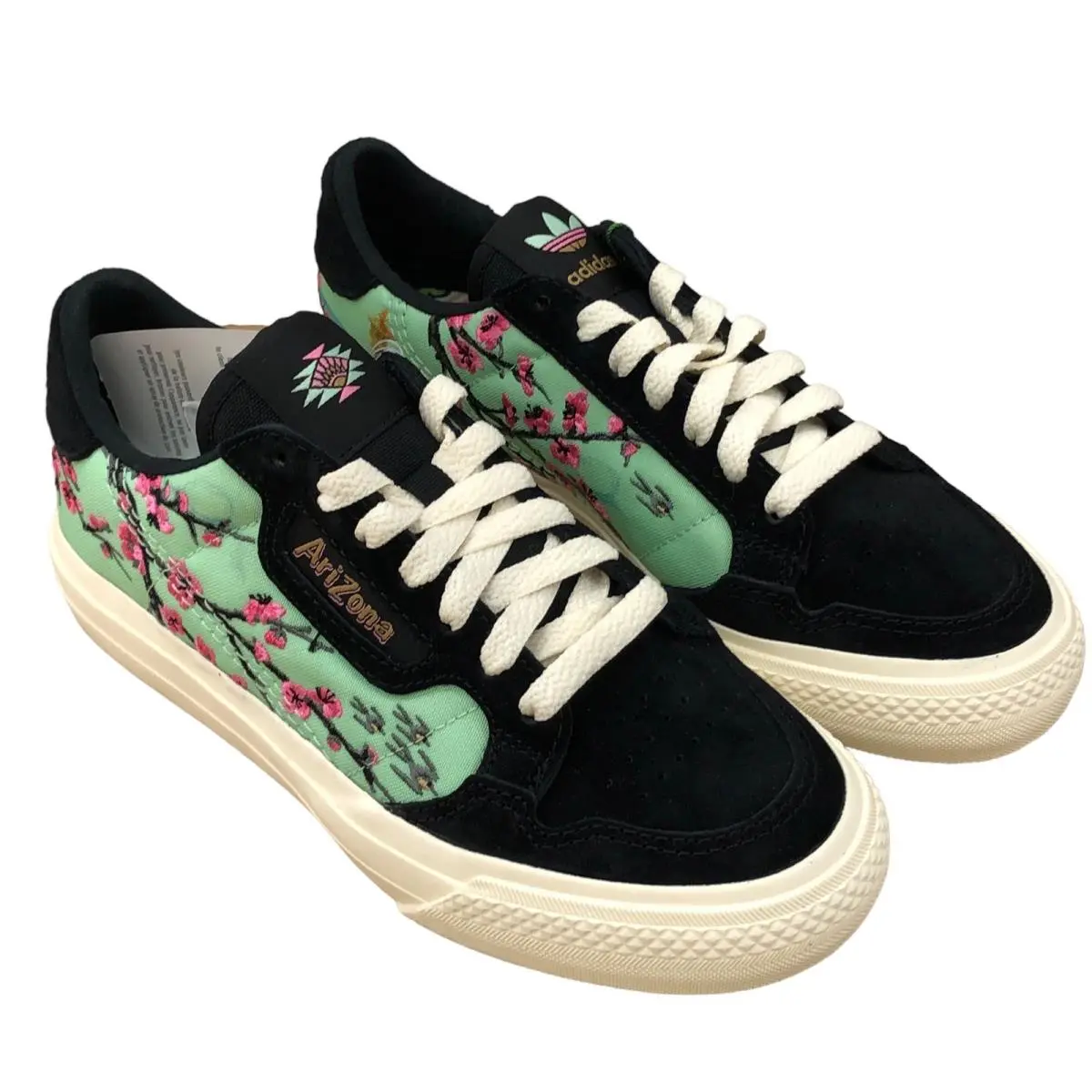 Adidas shoes - adidas Continental 80 - Continental - FV2701 - Multicolor 7