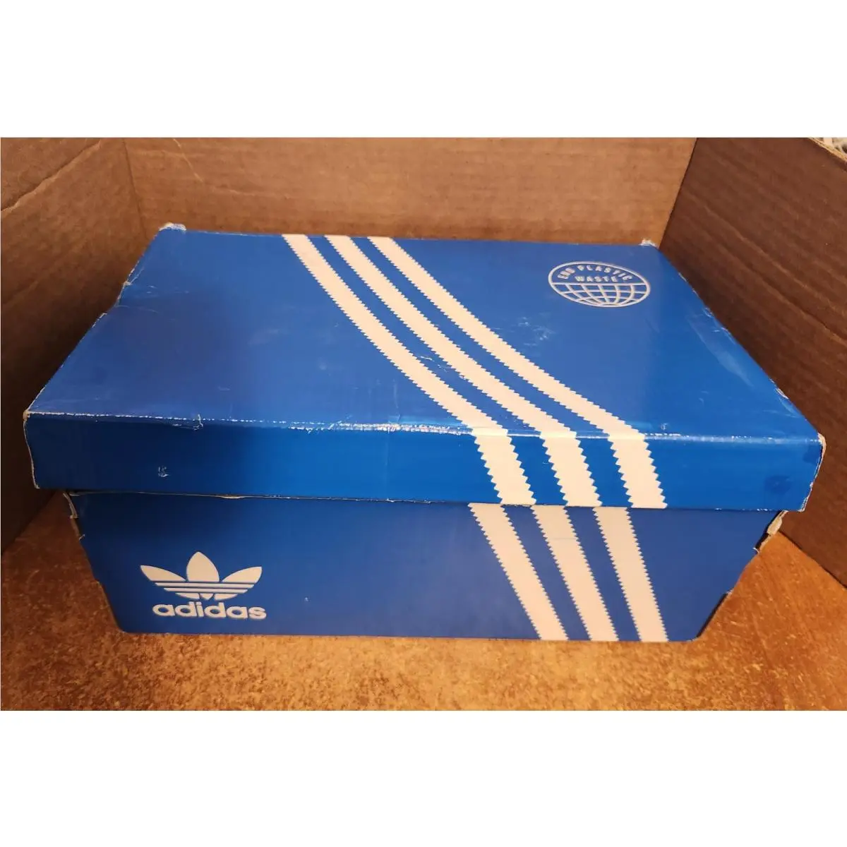 Adidas shoes - adidas AdiFOM SLTN - AdiFOM SLTN - White with Pink Accents (UPC: 195747559796) 8
