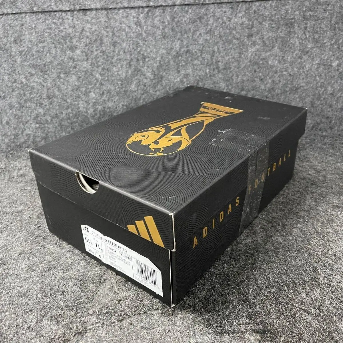 Adidas shoes - VS202660 - VS202660 - Multicolor 0