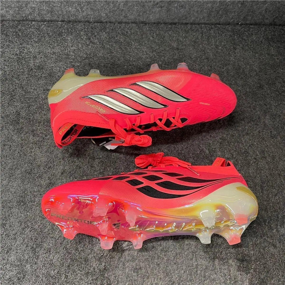 Adidas shoes - VS202660 - VS202660 - Multicolor 3