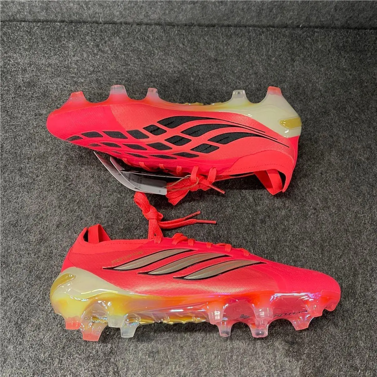 Adidas shoes - VS202660 - VS202660 - Multicolor 4