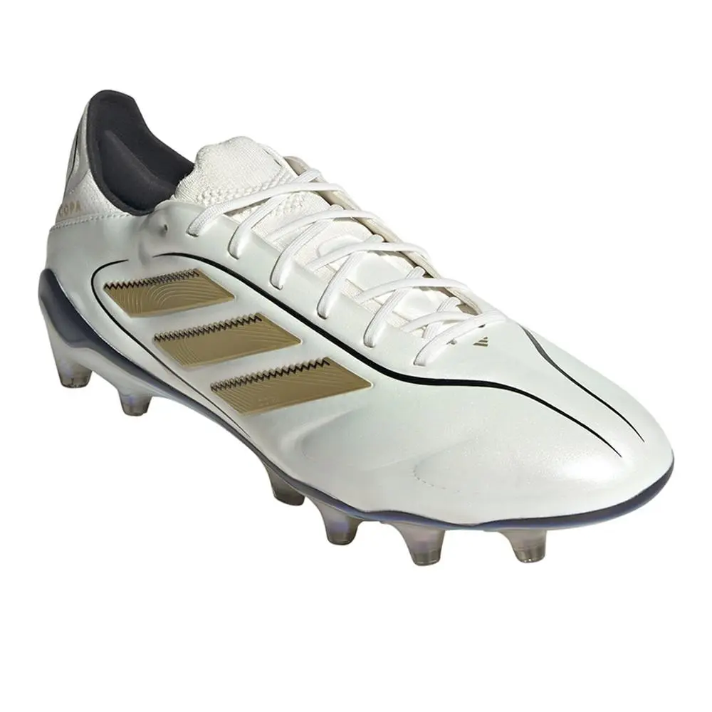 Adidas shoes - adidas Copa Pure 3 Elite Firm Ground - IH0943 - White (UPC: 197621958107) 0