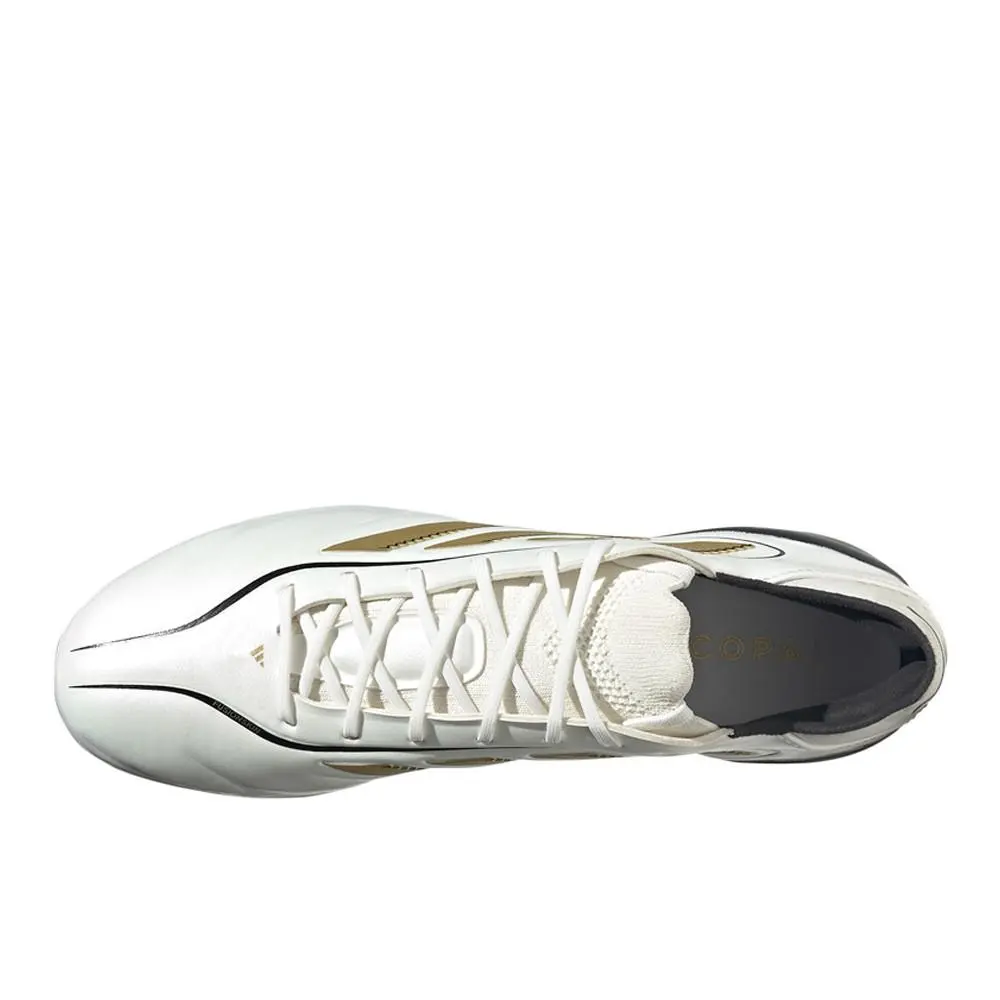 Adidas shoes - adidas Copa Pure 3 Elite Firm Ground - IH0943 - White (UPC: 197621958107) 2