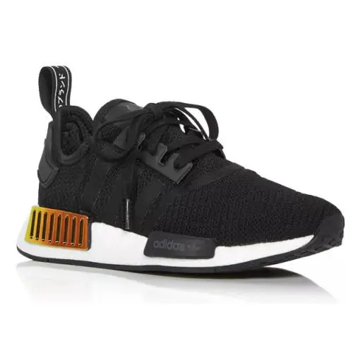 Adidas shoes - Black (UPC: 192615273839) 0