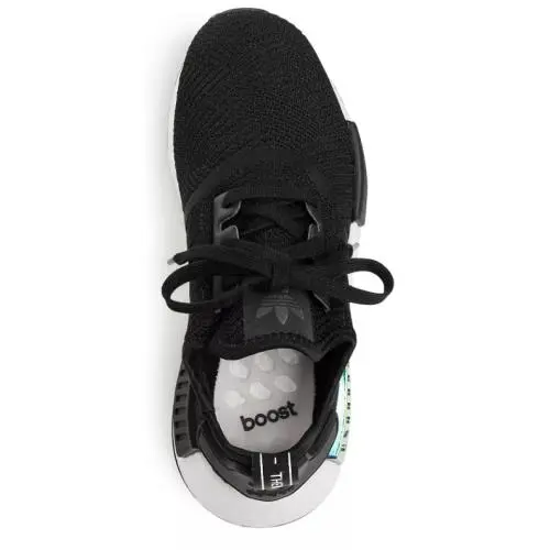 Adidas shoes - Black (UPC: 192615273839) 1