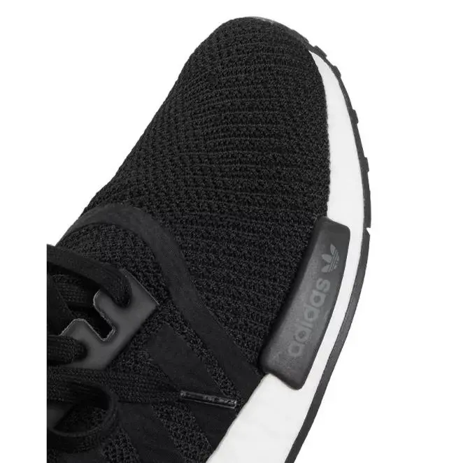 Adidas shoes - Black (UPC: 192615273839) 2